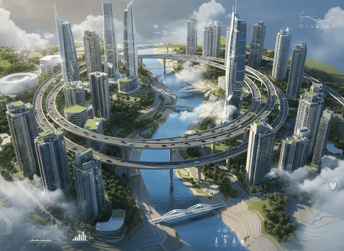 Crea escenas dinámicas con movimiento y atmósfera